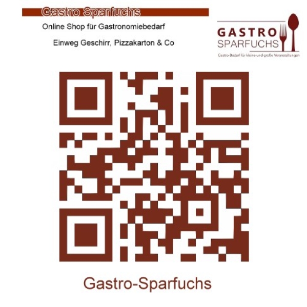 Muster QR Code